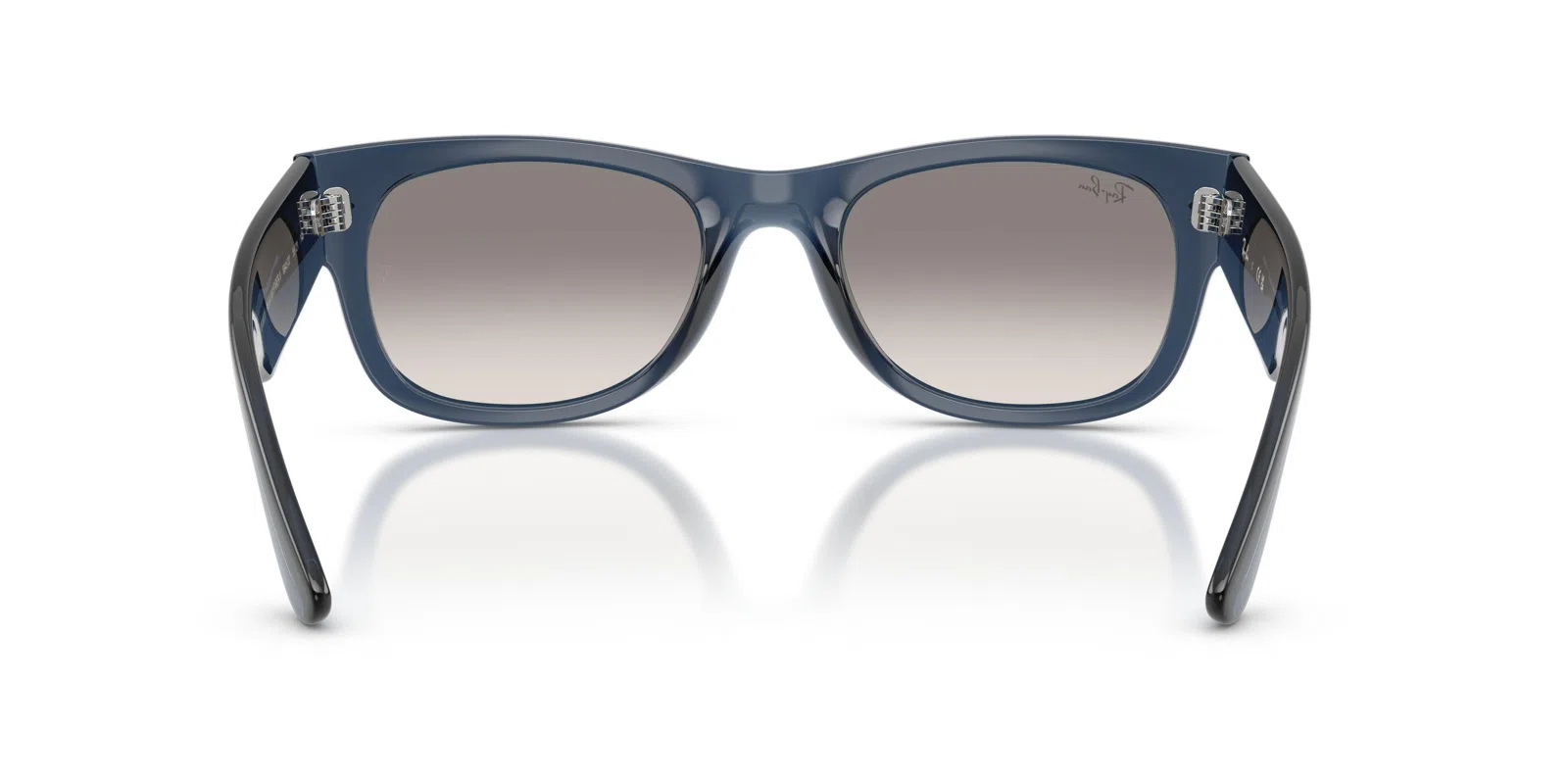 Ray-Ban Mega Wayfarer Ii 0832S Sunglasses - view 21